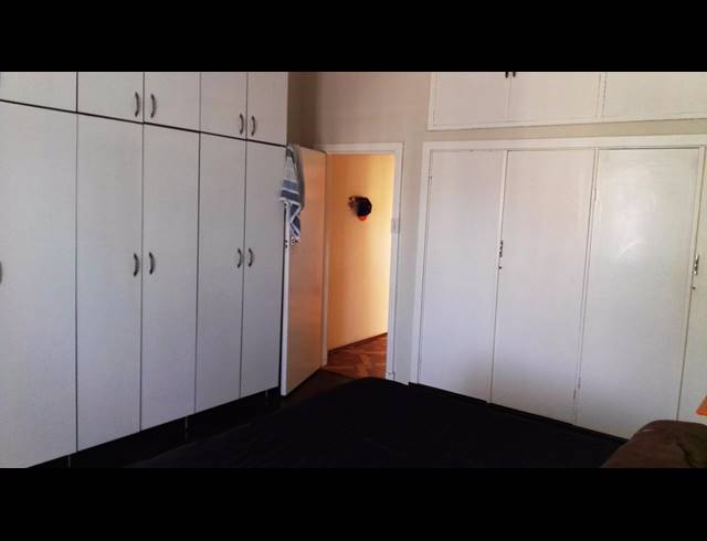 1 BEDROOM APARTMENT TO LET IN PIETERMARITZBURG CENTRAL